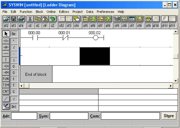 program syswin 3.4 program syswin 3.4