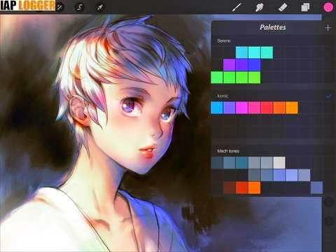 procreate 4.2.5 ipa procreate 4.2.5 ipa