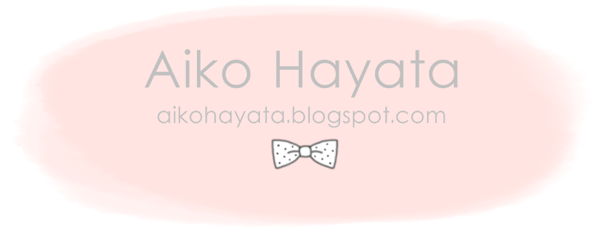 Aiko Hayata