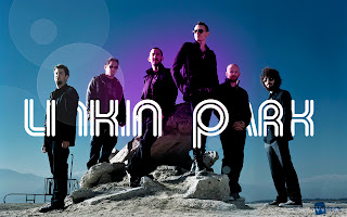 Linkin Park Rock Band Members HD Wallpaper