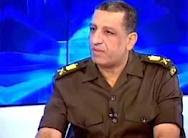 اللواء حمدى بدين الرجل الذى يرتعب منه ضباط جيش مصر