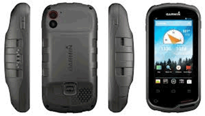 Penggunaan Gps Garmin Sport Dan Marine Gps Garmin Montera