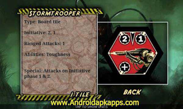 Neuroshima Hex v2.38 Apk Full Patch Neuroshima Hex v2.38 Apk Full Patch