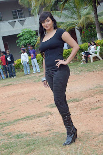 Hot South Indian Actress Namitha Sexy Ass4