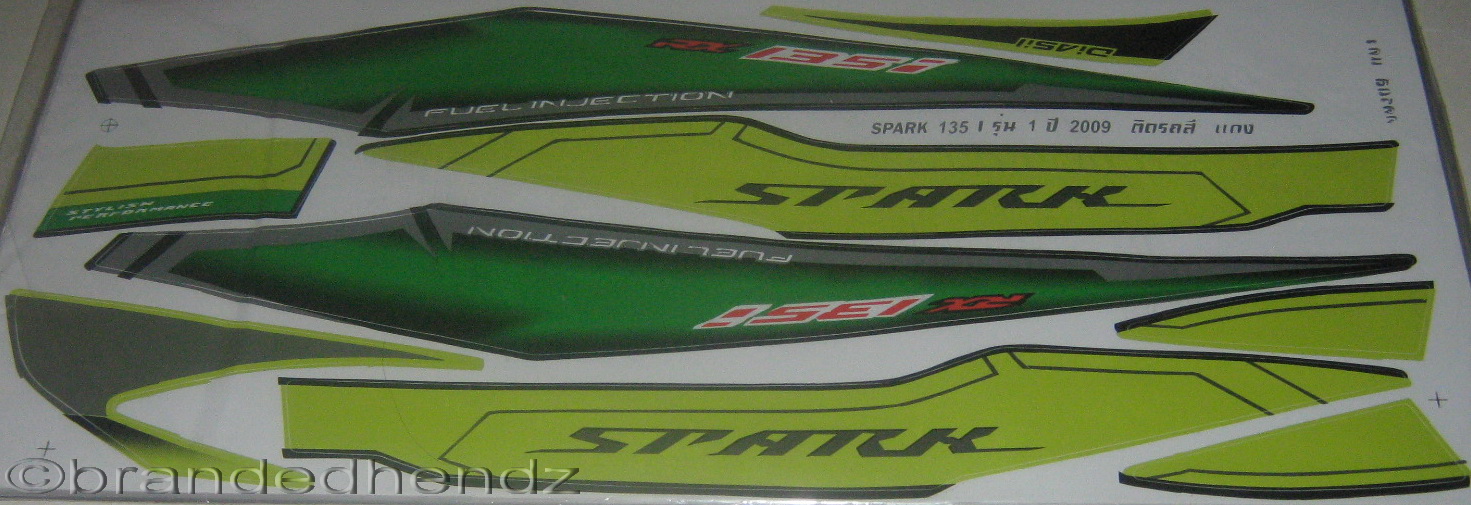 Modifikasi Jupiter Mx Hitam Putih Modifikasi Jupiter Mx Hitam Putih