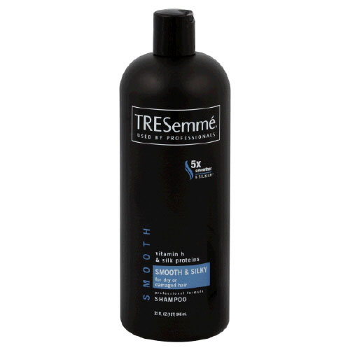 Shivone Sanford & Son Pantene 2 in 1 Shampoo Vs. Tresemme