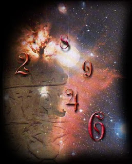 Numerologia we Wszechświecie