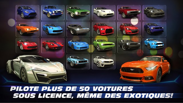 fast and furious legacy