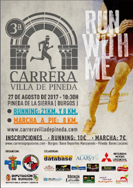 III CARRERA POPULAR