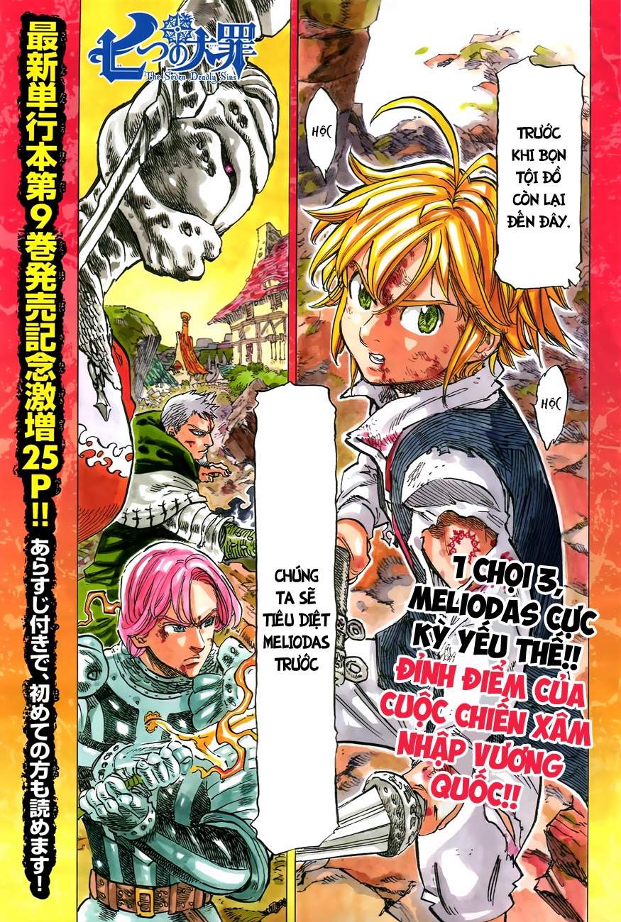 Nanatsu no Taizai chap 81 Trang 2 - p0sixspwn.com Nanatsu no Taizai chap 81 Trang 2 - p0sixspwn.com