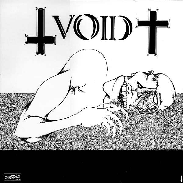 Dischord Records + discográficas independientes  Void+-+FaithVoid-B+(1982)
