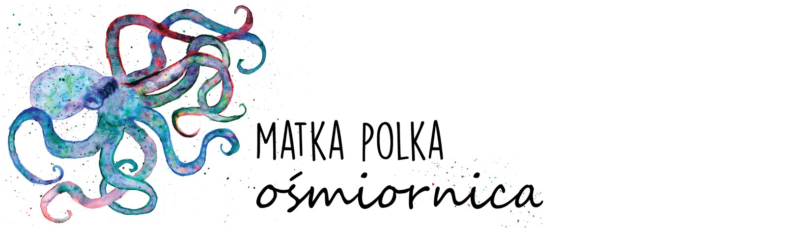 MATKA POLKA ośmiornica