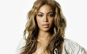 BEYONCE