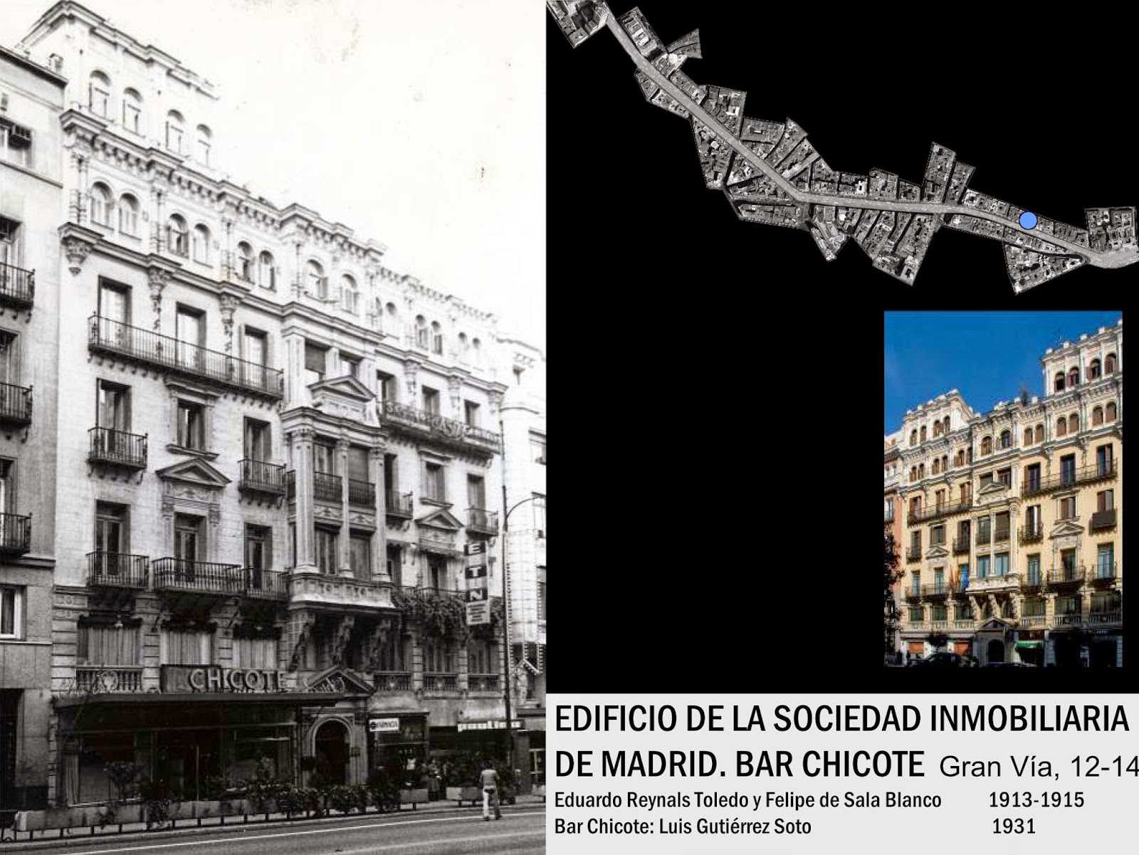 Casino militar gran via 13