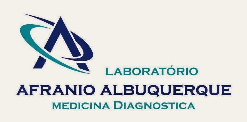 Laboratório Afrânio Albuquerque