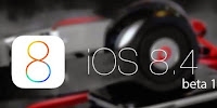 Download iOS 8.4 Beta