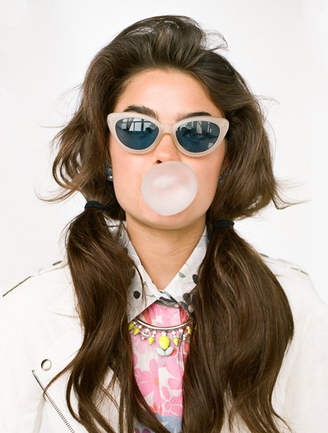 Watch Nasty Gal May 2012 Lookbook video Watch Nasty Gal May 2012 Lookbook video