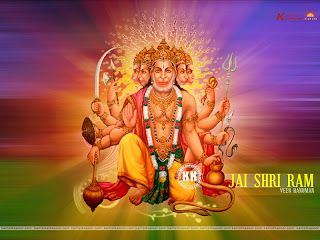 Google Wallpaper: Lord Shri Hanuman HD Wallpapers Free Download