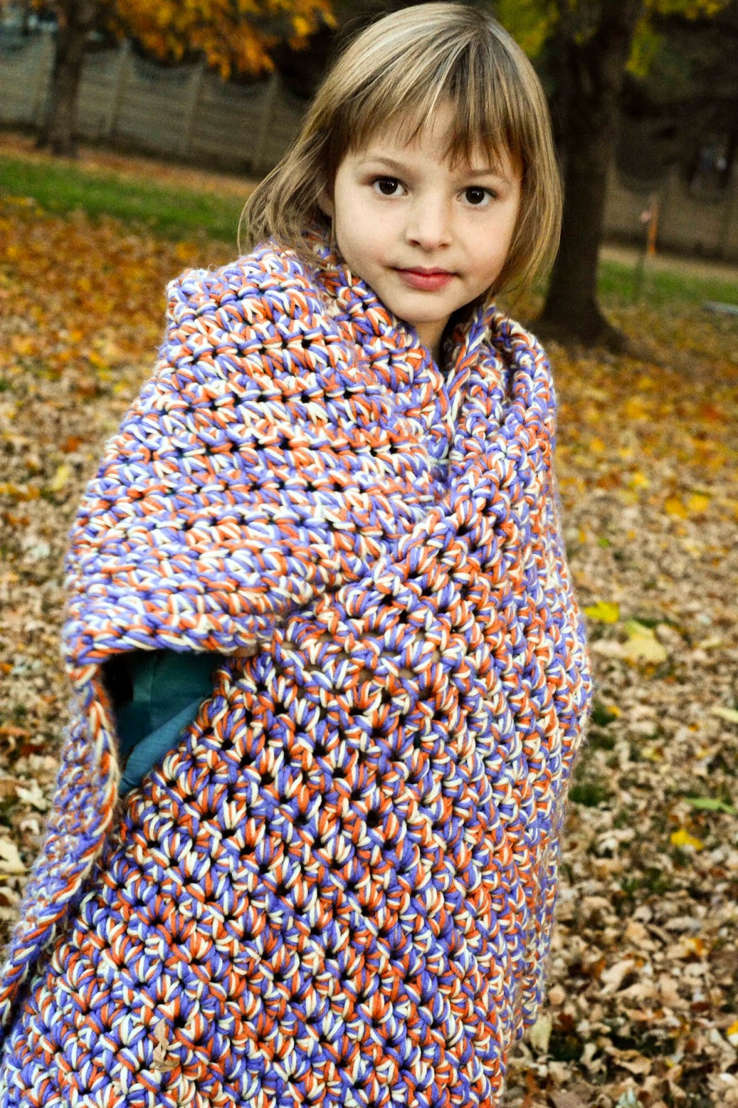 Aesthetic Nest Crochet Easy Afghans for My Girls