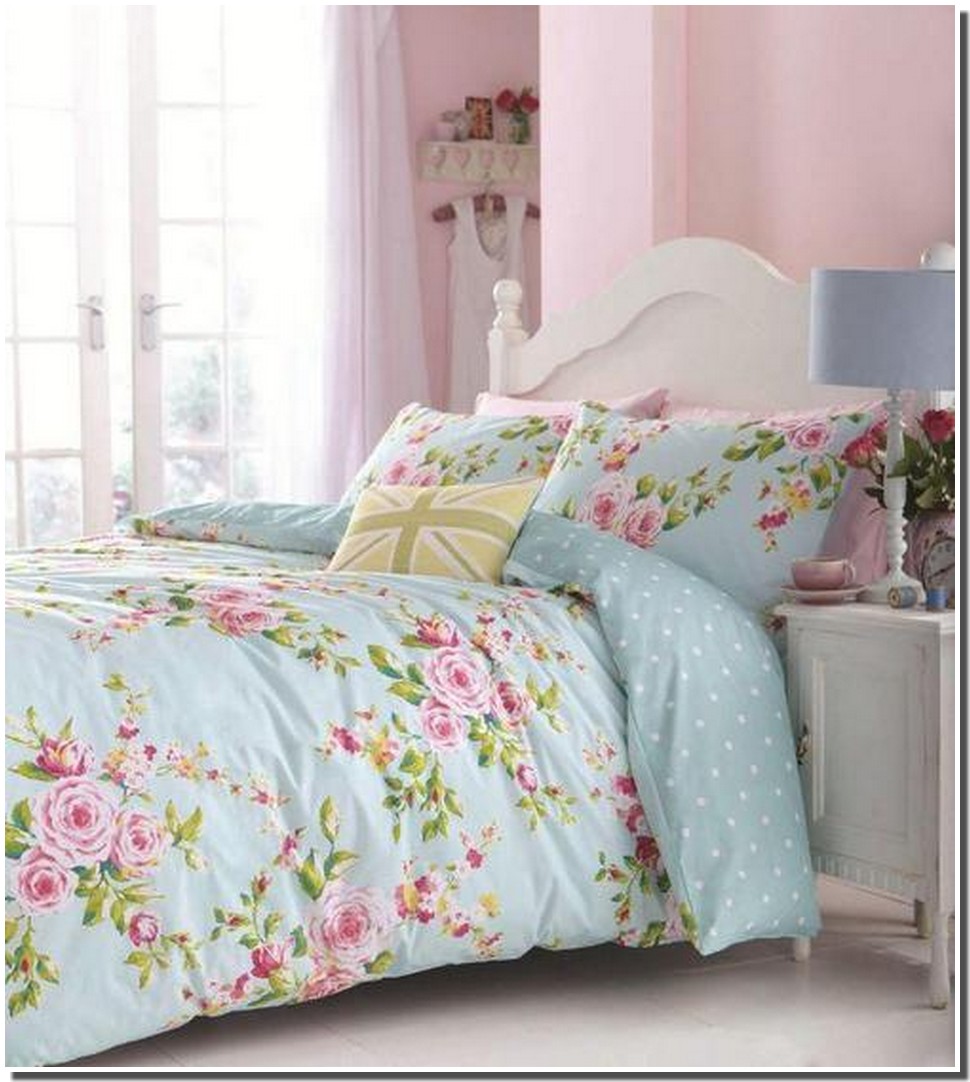 Linge de maison style anglais