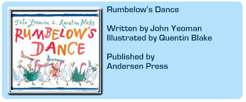 Rumbelow's Dance John Yeoman and Quentin Blake