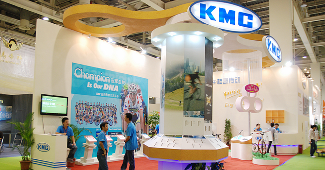 Công ty Đài Loan KMC đầu tư 5 triệu USD mở rộng dự án tại Việt Nam