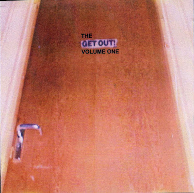 Cappo & Zero Theory – The Get Out Volume 1 (2003) (CD) (FLAC + 320 kbps)