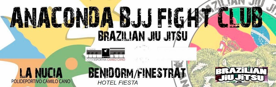 Brazilian jiu-jitsu