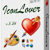 Free Download Icon Lover 5.34 + Serial