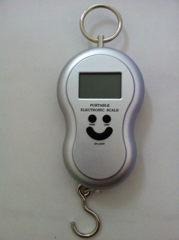 Badminton Stringer Tension calibrator for the stringing machine