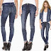 Top Brands for High Waisted Jeans