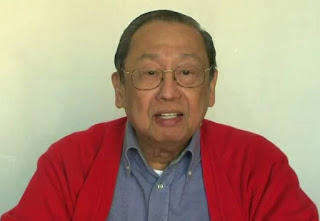 Jose Maria Sison