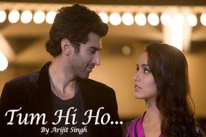 kyunki tum hi ho song lyrics in english kyunki tum hi ho song lyrics in english