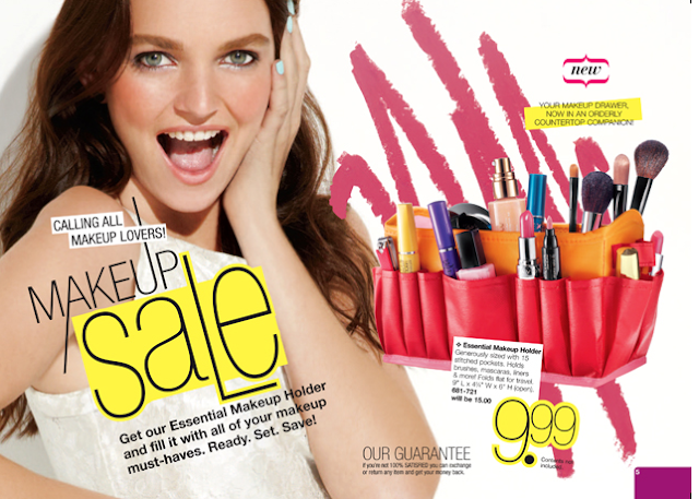 Avon Catalog 4 2013|Avon Campaign 4 2013