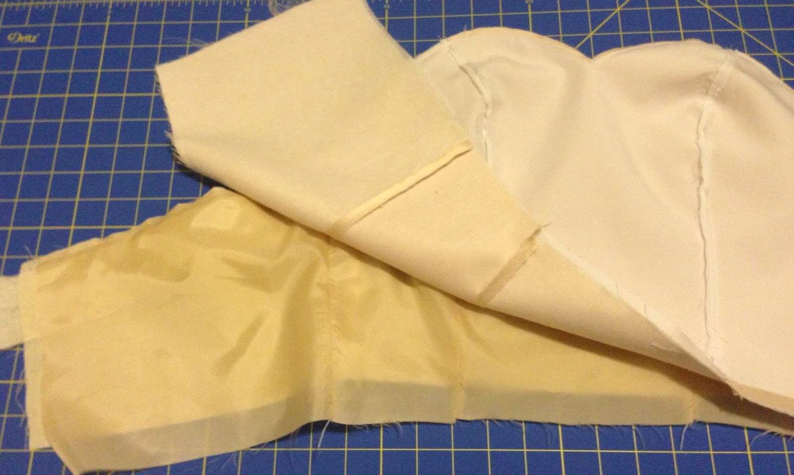 Sew What?! Boning the Bodice and Beyond