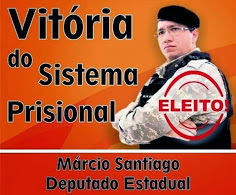 A VOZ E VEZ DO AGENTE NA ALMG