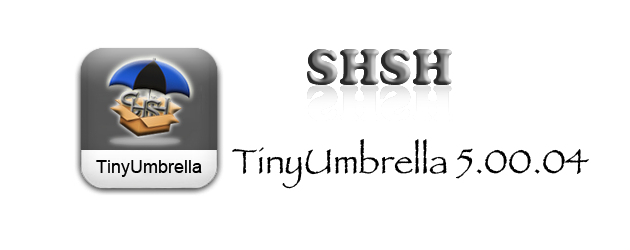 TinyUmbrella Is Updated To Support iOS 5 Beta 3