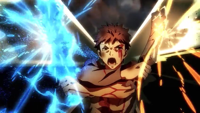 fate stay night unlimited blade works season 2 episode 09 subtitle fate stay night unlimited blade works stream