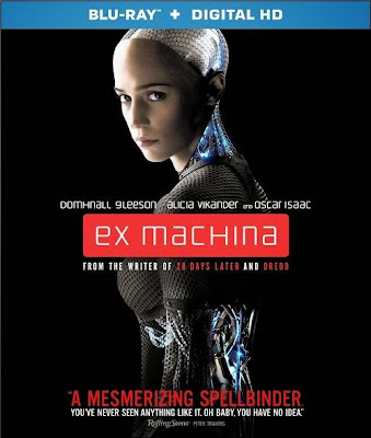 Ex Machina 2015 Bluray 720p Subtitle Indonesia Ex Machina 2015 Bluray 720p Subtitle Indonesia