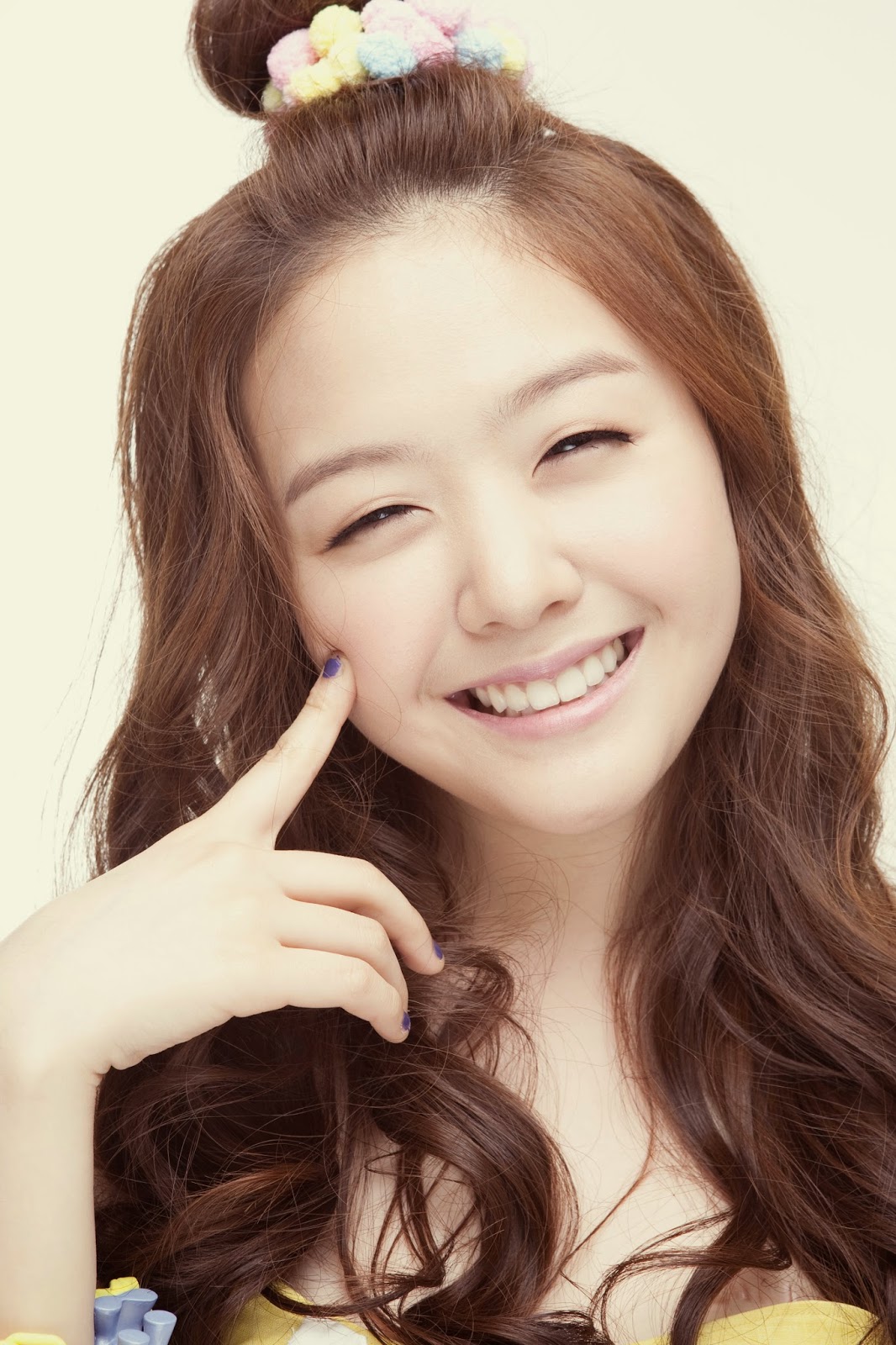 Life: People: BANG Minah (1993- )