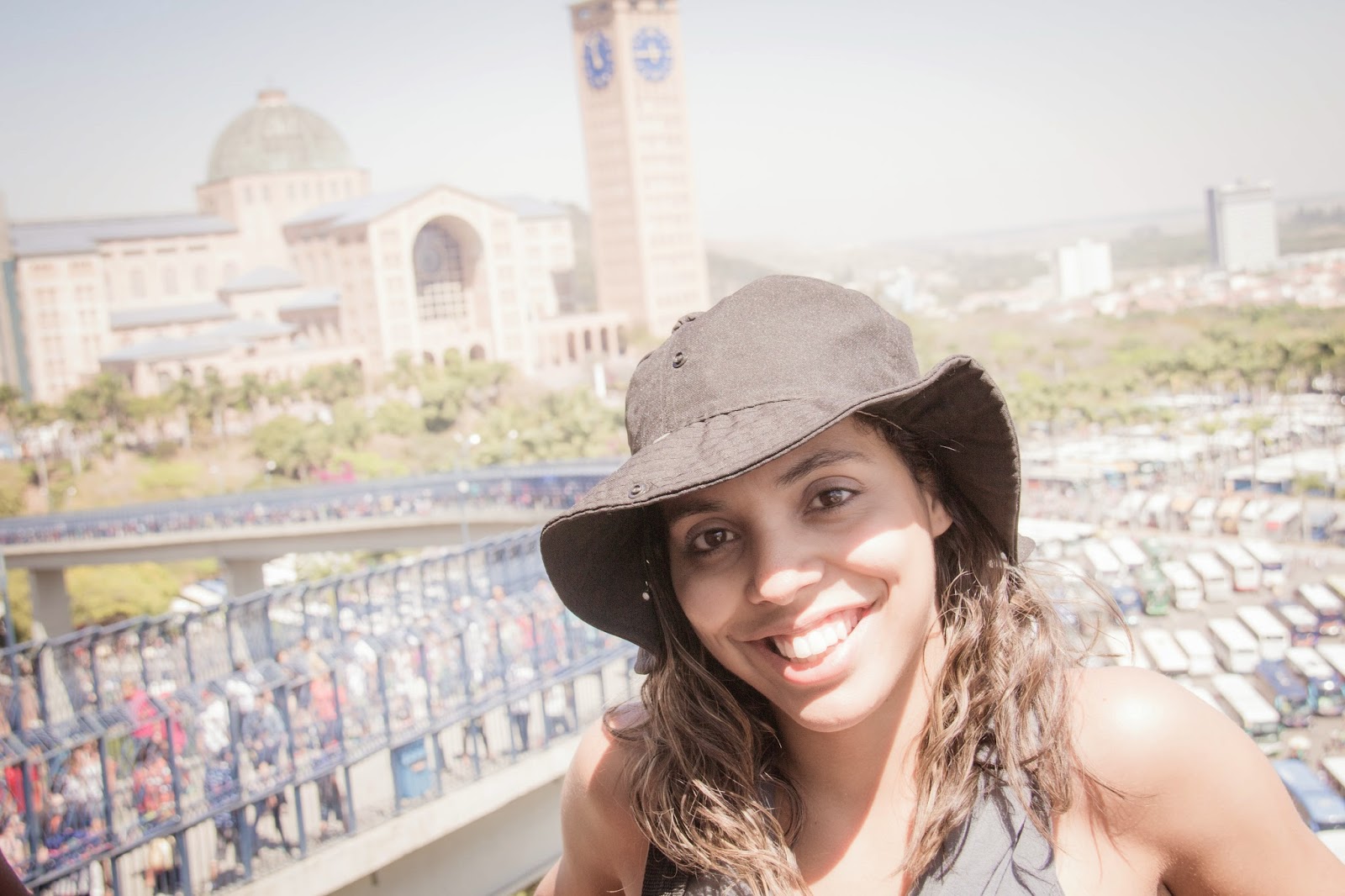 Virtuosa em aparecida do norte