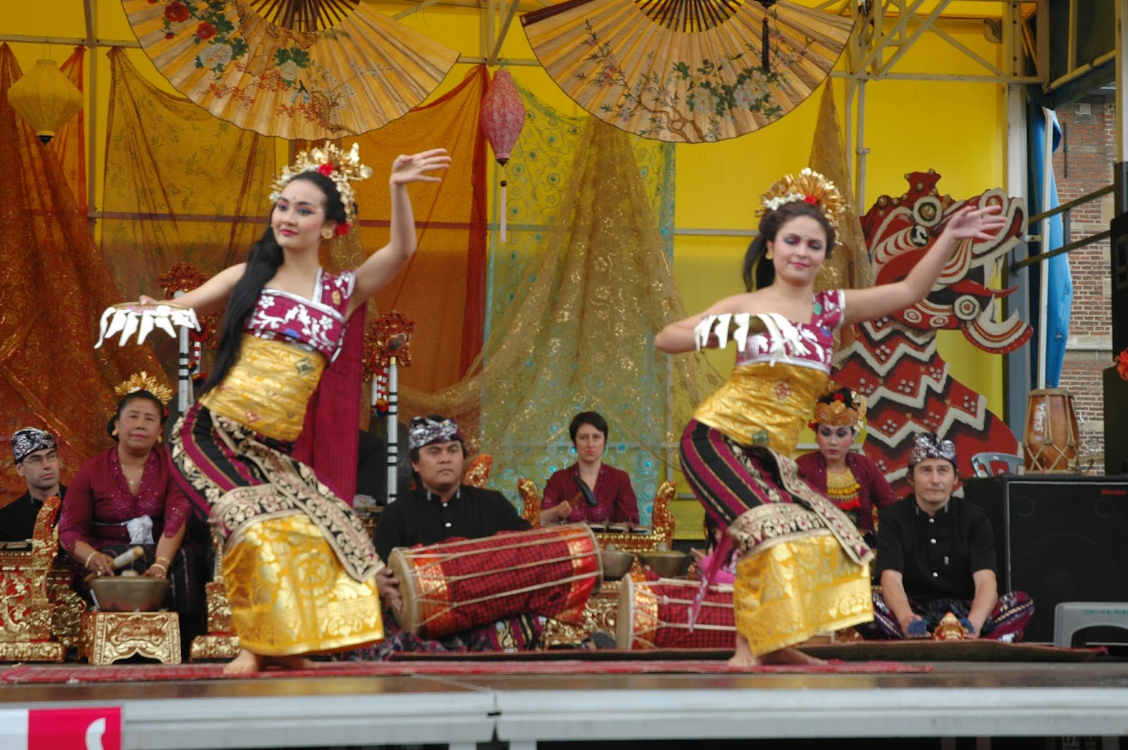 Pemetaan Budaya Pemetaan Budaya
