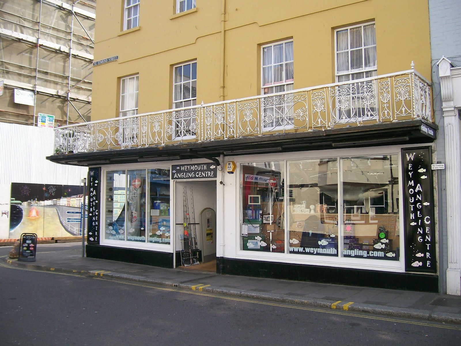 weymouth shop fishyfishy tackle shops weymouth weymouth shop fishyfishy tackle shops weymouth