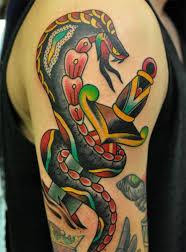 Tato Ular 7 Tato Ular Keren 7