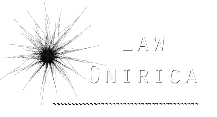 Law Onirica