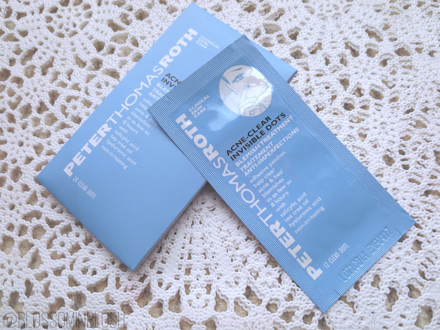 a picture of Peter Thomas Roth Acne-Clear Invisible Dots 