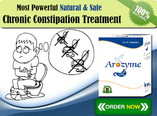 Chronic Constipation Treatment