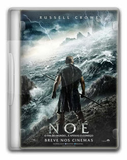 Noé (NOAH) – 2014 Divergente CAM Legendado