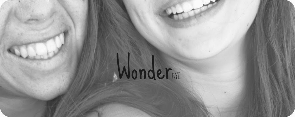 Wonderbye