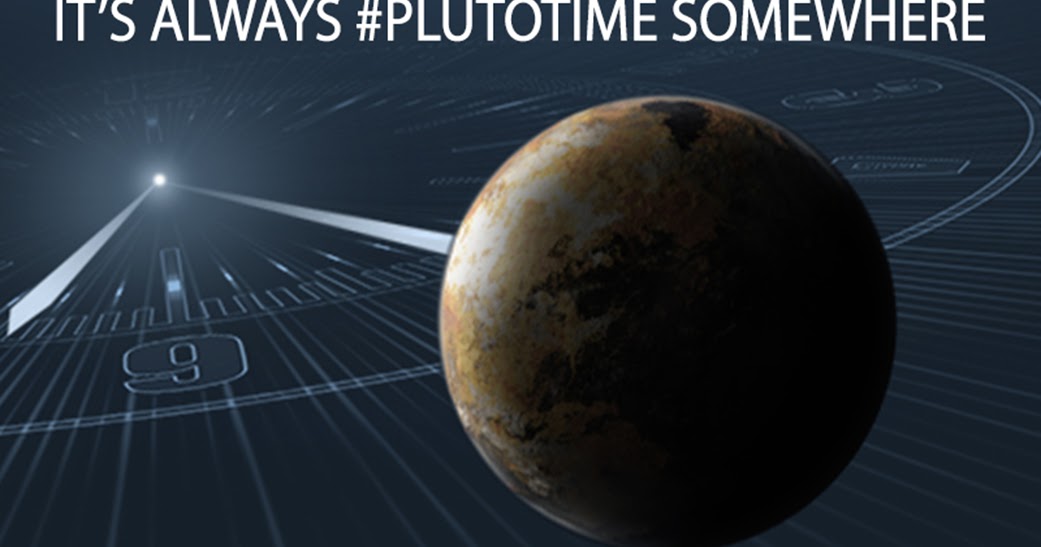 Your Chance To Spot Pluto Exact Date And Time - 3vuhtxg